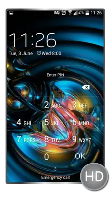 Cool Wallpapers android App screenshot 3