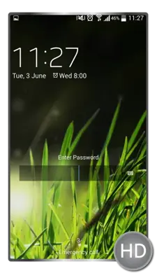 Cool Wallpapers android App screenshot 4