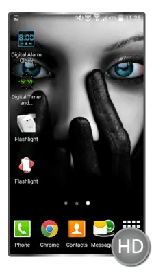 Cool Wallpapers android App screenshot 6